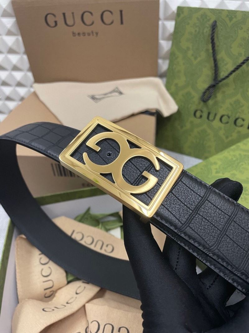 Gucci Belts